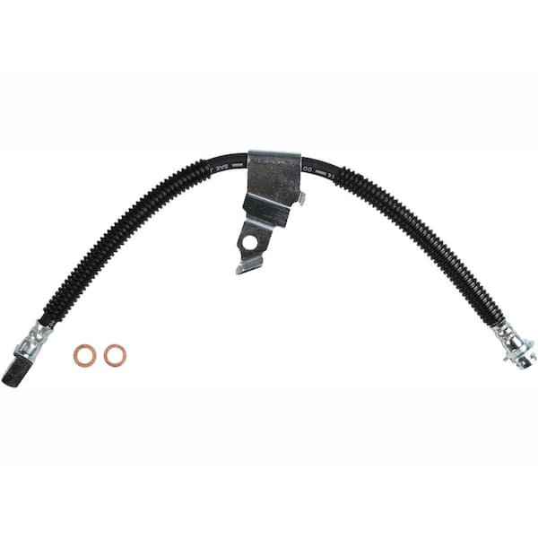 Sunsong Brake Hydraulic Hose - Front Right