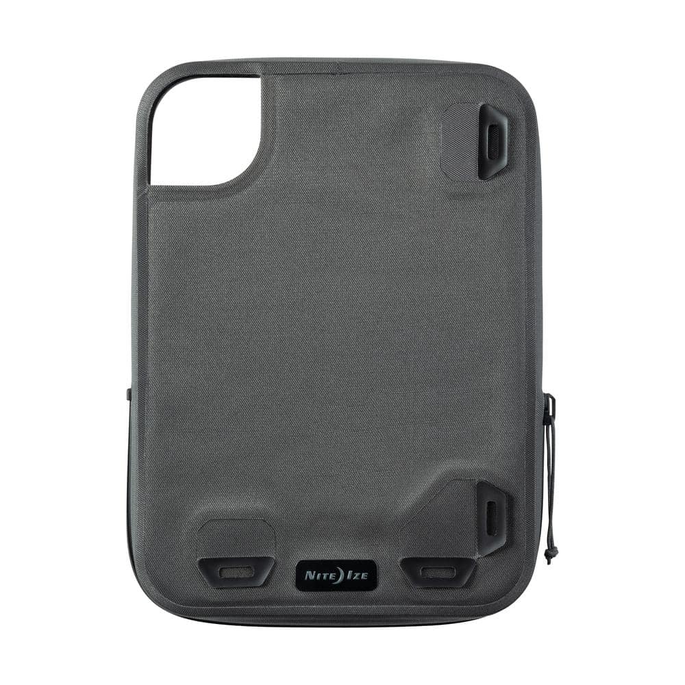 Clear TPU Waterproof Tablet Case with Touchscreen Friendly Design