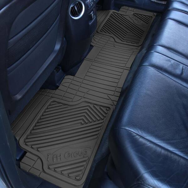 vans off the wall floor mat