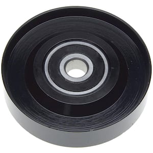 Accessory Drive Belt Idler Pulley 1989-1994 Nissan Maxima