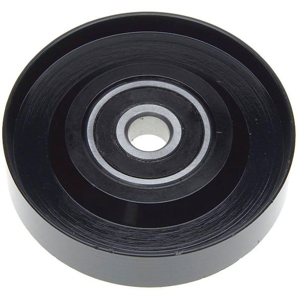 Gates Accessory Drive Belt Idler Pulley 1989-1994 Nissan Maxima