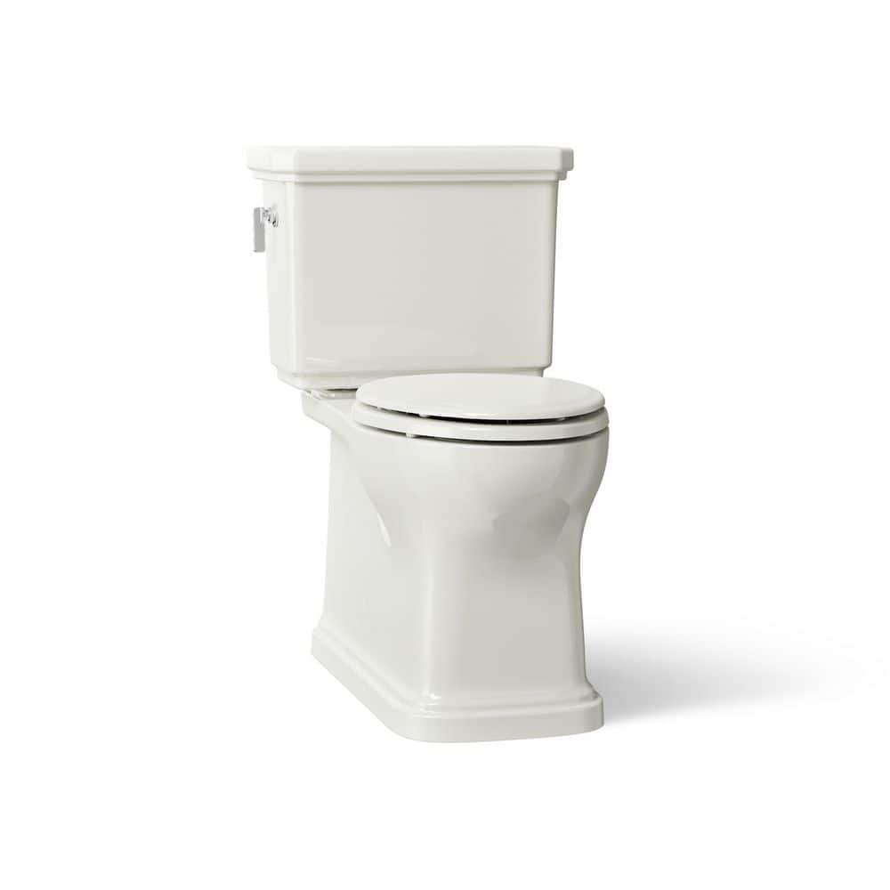 KOHLER Claude by Studio McGee 2-Piece 1.6 GPF Single Flush
