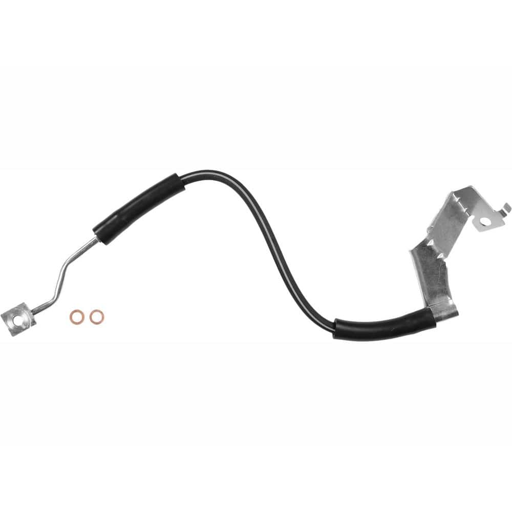 Brake Hydraulic Hose - Front Right price history on PriceWatchPro
