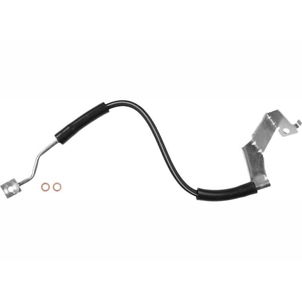 Sunsong Brake Hydraulic Hose - Front Right