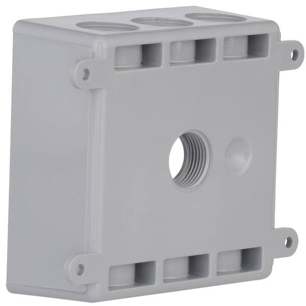 Weatherproof Electrical Box Plastic Plugs And Caps Weatherproof ...