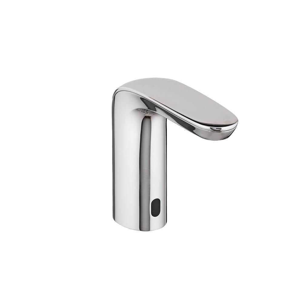 NextGen Selectronic Single Hole Touchless Bathroom Faucet with Less Mixing 
