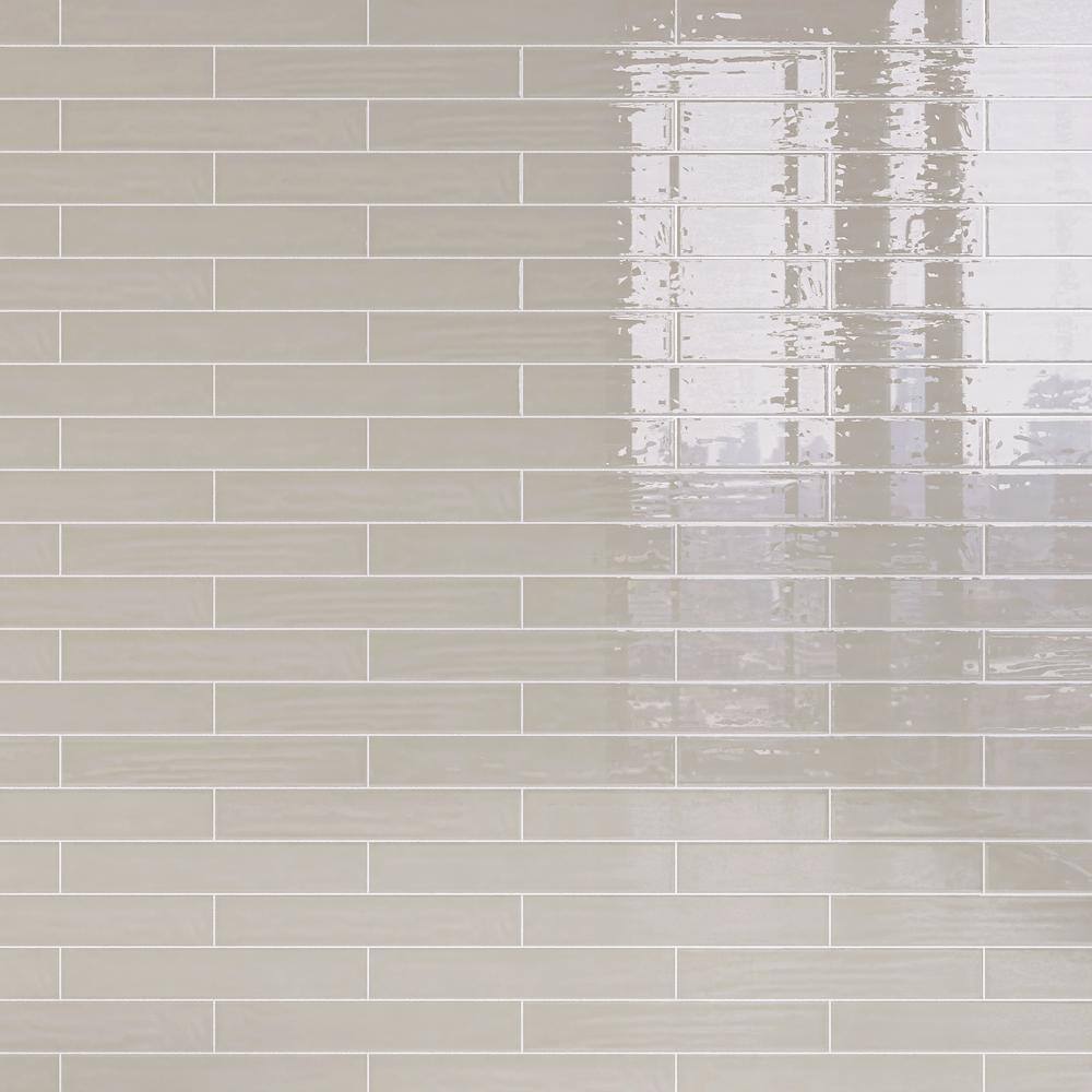 モモナチュラル SLIM WAGON TILE khaki-gray-molovo-nov-grey-