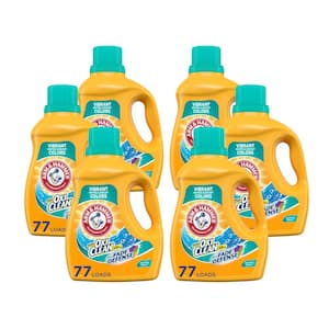 Fade Defense Liquid Laundry Detergent