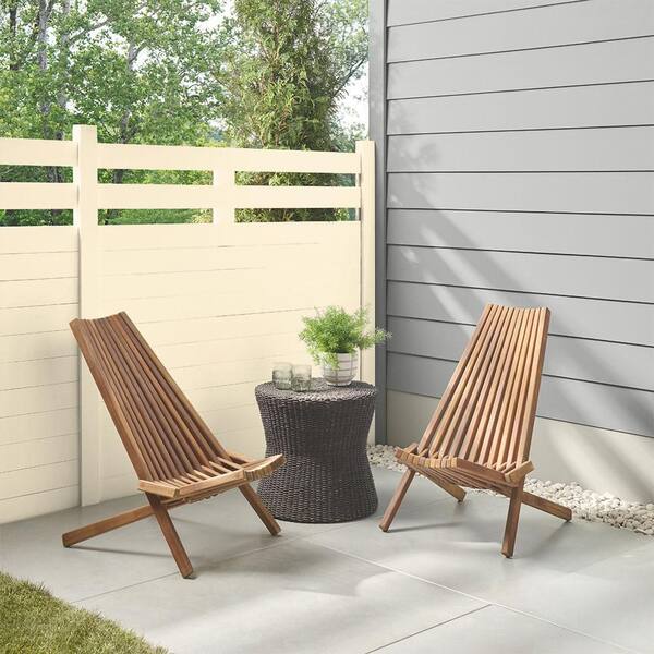 BEHR - 1 gal. #350C-1 Downy Solid Color House and Fence Exterior Wood Stain