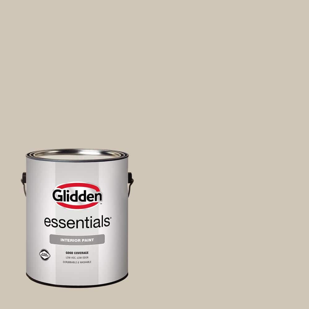 1 gal. PPG1021-2 Synchronicity Eggshell Interior Paint price history on PriceWatchPro