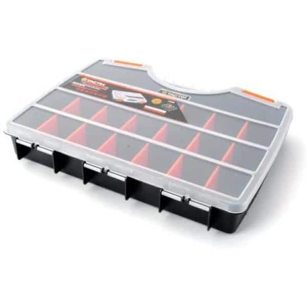 https://images.thdstatic.com/productImages/9436f56b-59f6-44a3-bf70-cbf2ee0d9a07/svn/black-and-orange-tactix-small-parts-organizers-320018-c3_600.jpg