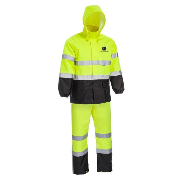 work gear rain suits