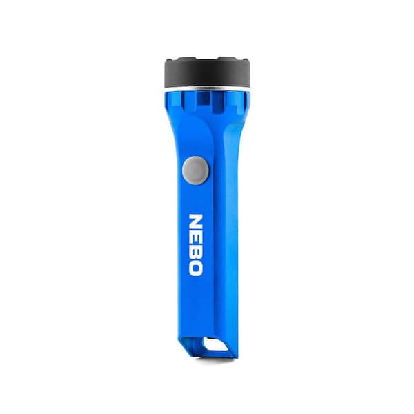 Luxtreme 420 Lumens Rechargeable Battery LED Pocket Pen Flashlight