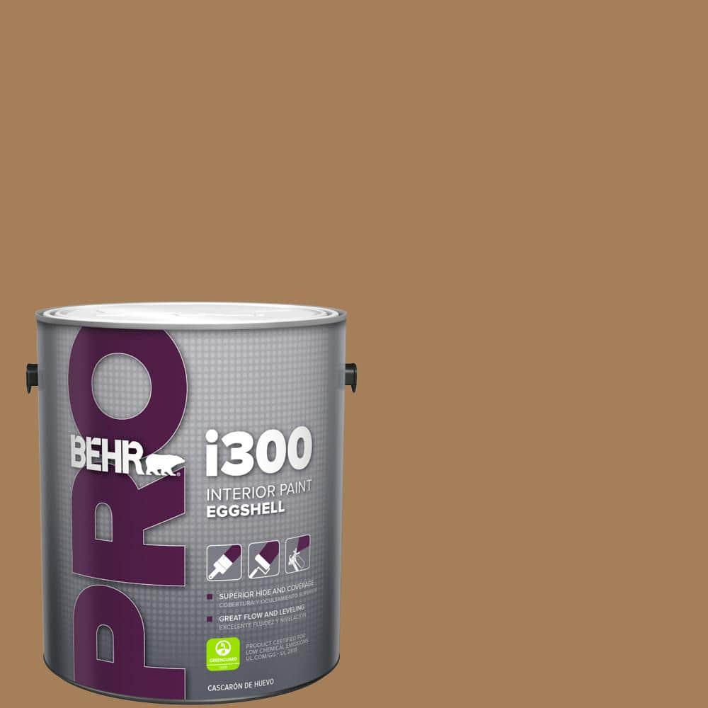 1 gal. #S280-6 Hazel Eggshell Interior Paint price history on PriceWatchPro