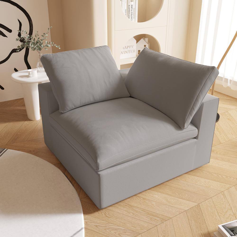 https://images.thdstatic.com/productImages/94386801-6fd7-4cbd-ac4d-0a165b694703/svn/gray-j-e-home-accent-chairs-je-sf109b-64_1000.jpg