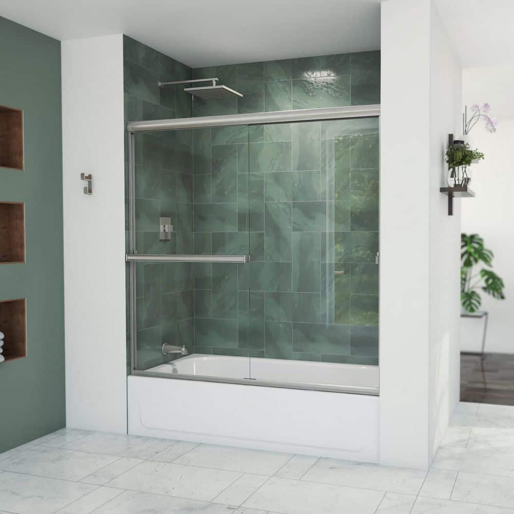 ゆ♡ bootz-industries-bathtub-doors