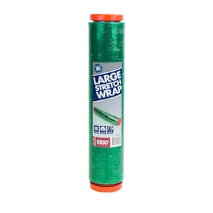 large saran wrap