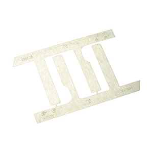 Old Work Box Mount, 1/4 in.-1 1/2 in. Drywall (100-Pack)
