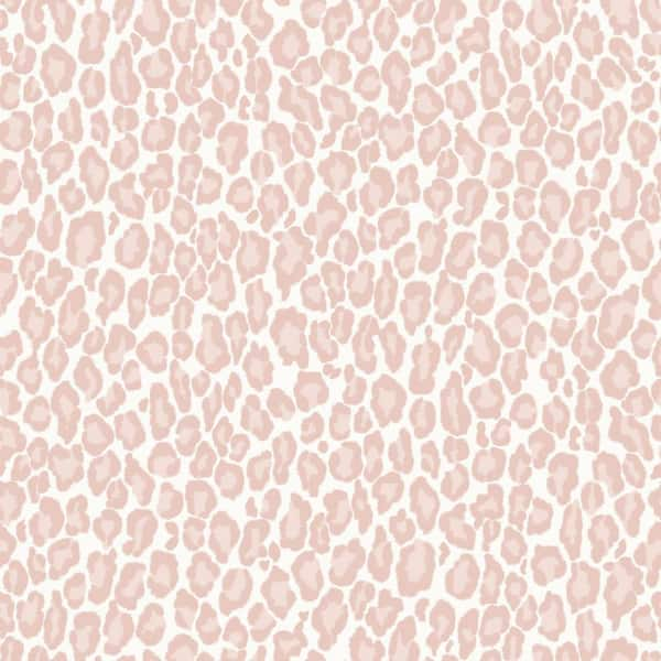 Plain Bright Pink Wallpaper - Thick Textured Feature - Paste The