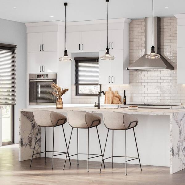 Home Decorators Collection Hargrove 36 in. W x 12 in. D x 15 in. H