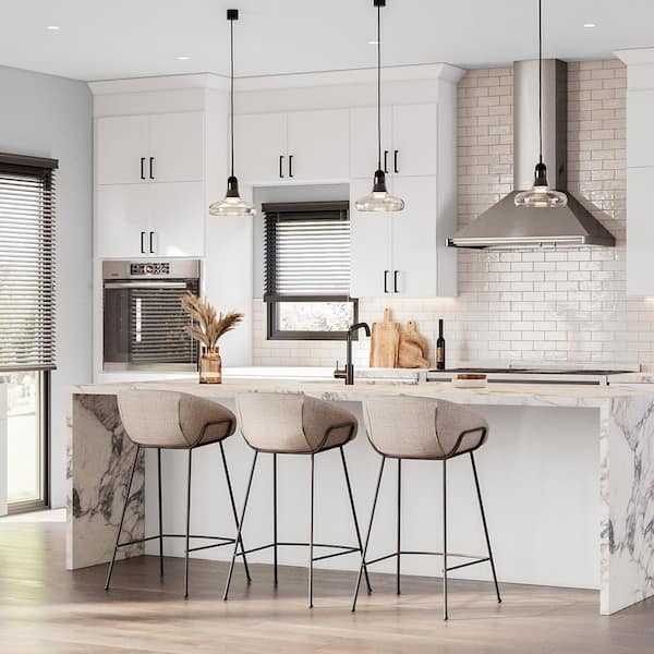 Hargrove in Vesper White