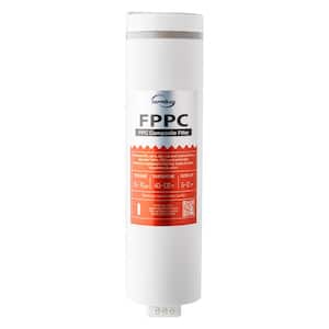 FPPC Replacement Water Filter for RO800G Reverse Osmosis System