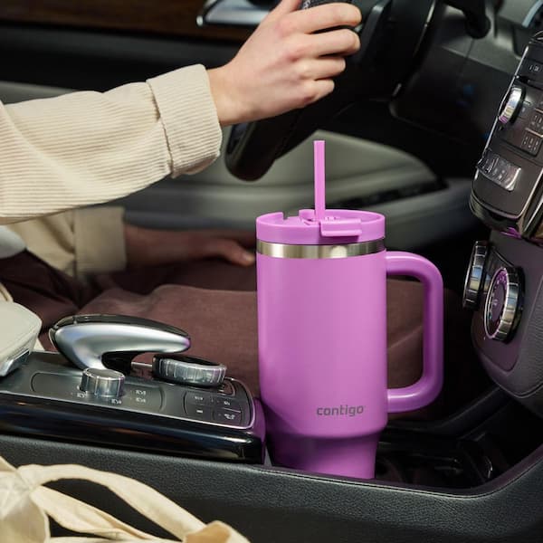 Contigo Streeterville 1.25 qt. Beverage Jug Cooler Galactic
