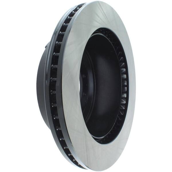 Centric Parts Disc Brake Rotor