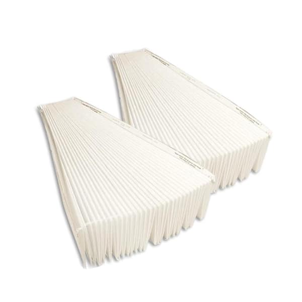 AprilAire 20 x 24 x 6 201 FPR 7 Replacement Air Filter (2-Pack)