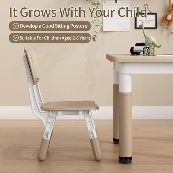 Mainstays kids table and chairs best sale