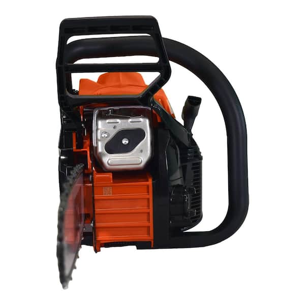 ECHO 16 in. 50.1 cc 2-Stroke Gas Rear Handle Chainsaw CS-4920-16