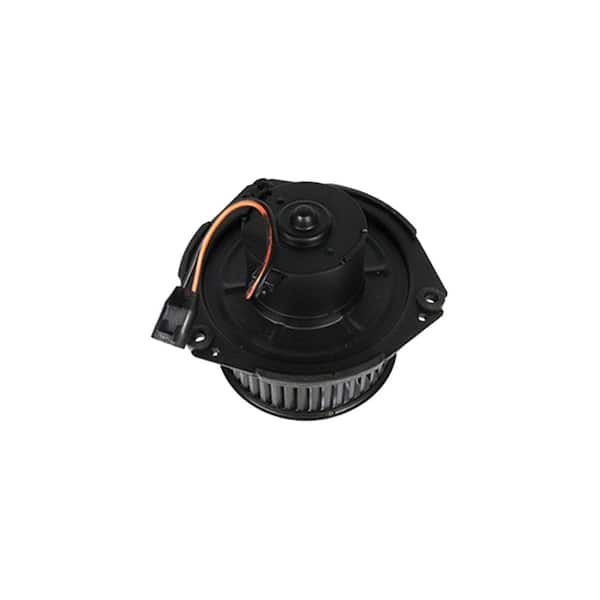 ACDelco HVAC Blower Motor and Wheel
