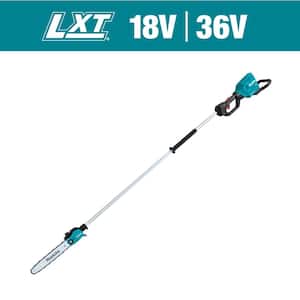 LXT 18V X2 (36V) Lithium-Ion Brushless Cordless 10 in. Pole Saw, 8 ft. L (Tool Only)
