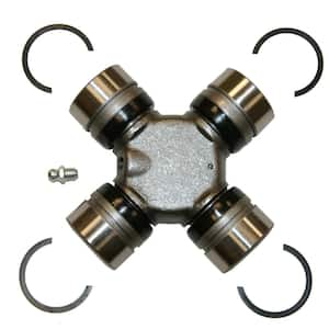 Universal Joint - Front Wheels All Joints