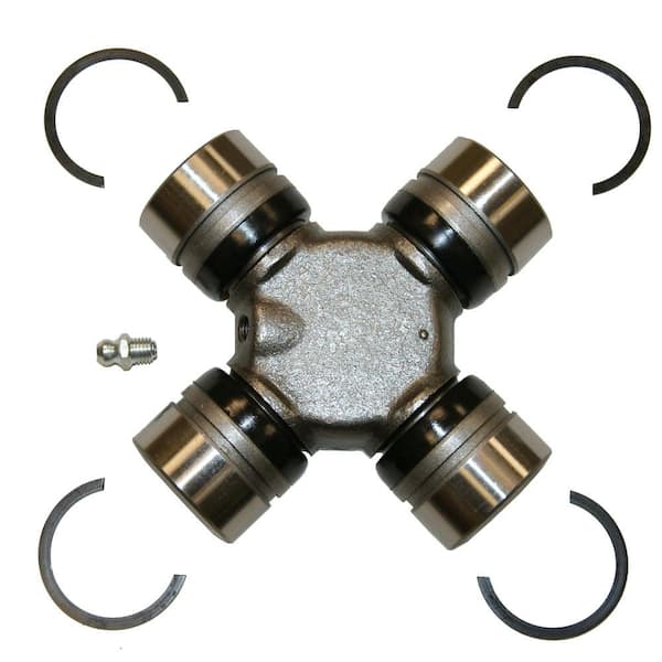 GMB Universal Joint - Front Wheels All Joints