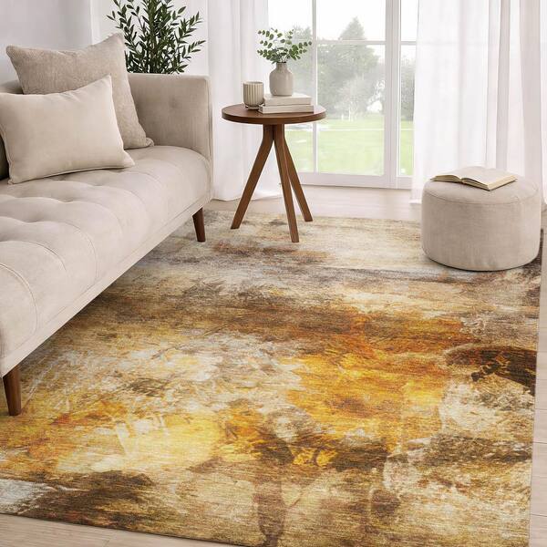 Addison Rugs Chantille Machine Washable Indoor/Outdoor Abstract