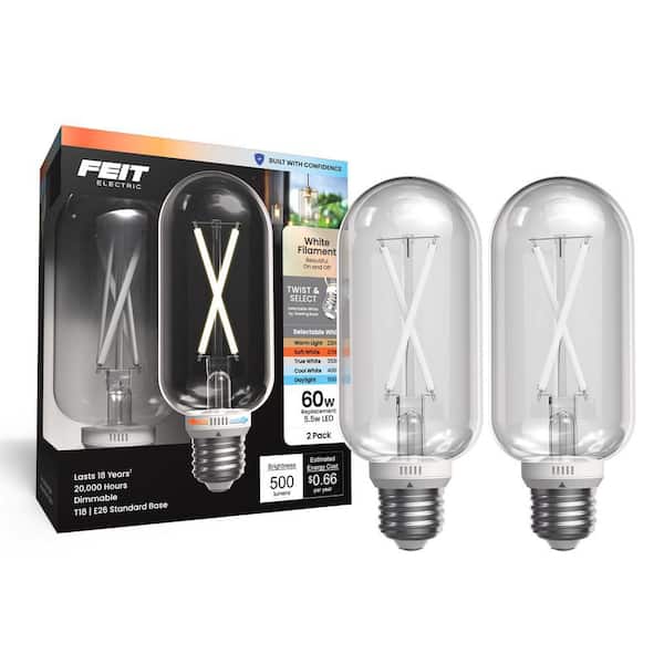 Feit Electric Katalyst Indoor Lights - The Home Depot
