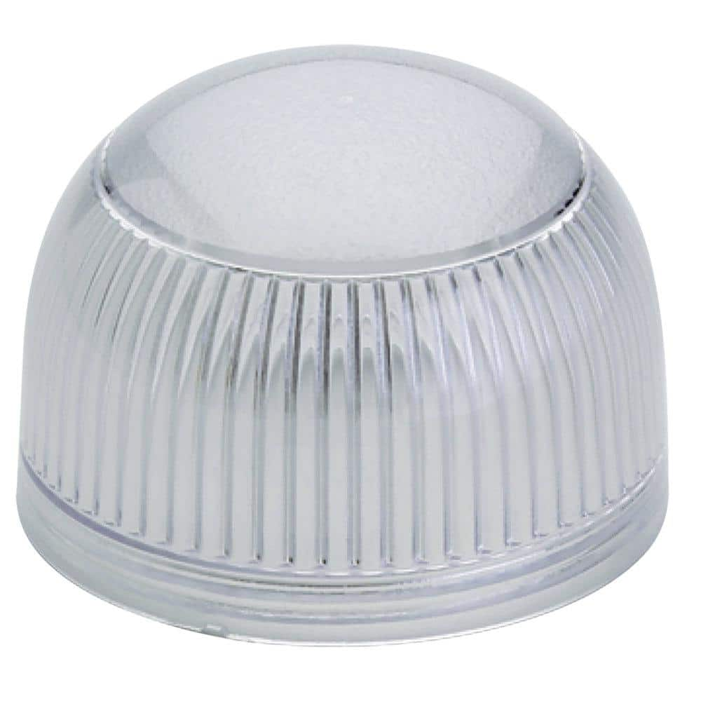 Attwood Replacement Lens For 5300 Series All-Round Lights 912852-7 ...