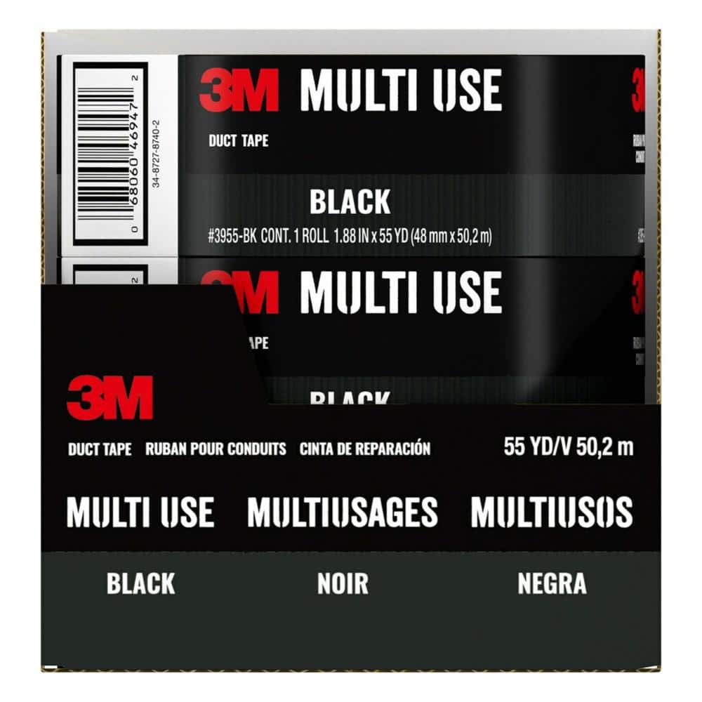 https://images.thdstatic.com/productImages/9441b62c-1f0d-4dba-9aca-547410acc11a/svn/black-3m-adhesives-tape-3955-bk-d4_1000.jpg