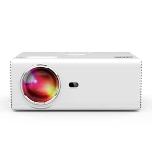 1920 x 1080 Video Projector with 4000 Lumens
