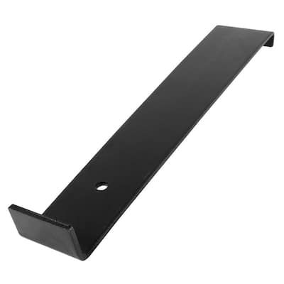 ROBERTS 16.25 in. Long Pro Pull Bar with 3 in. Pull Edge for Vinyl, Laminate and Wood Floors 10-18-8