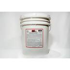 Firetect WT-102 5 Gal. White Flat Latex Intumescent Fireproofing Flame ...