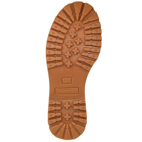 timberland 7.5 w