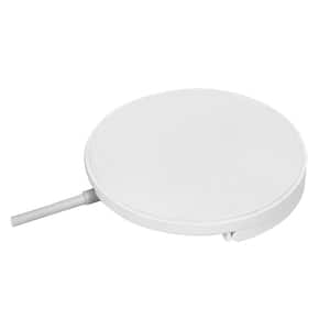 MagSafe 15-Watt Wireless Charger with Built-in Kickstand