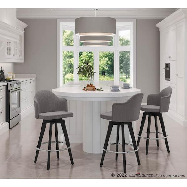 Lumisource counter height online stools