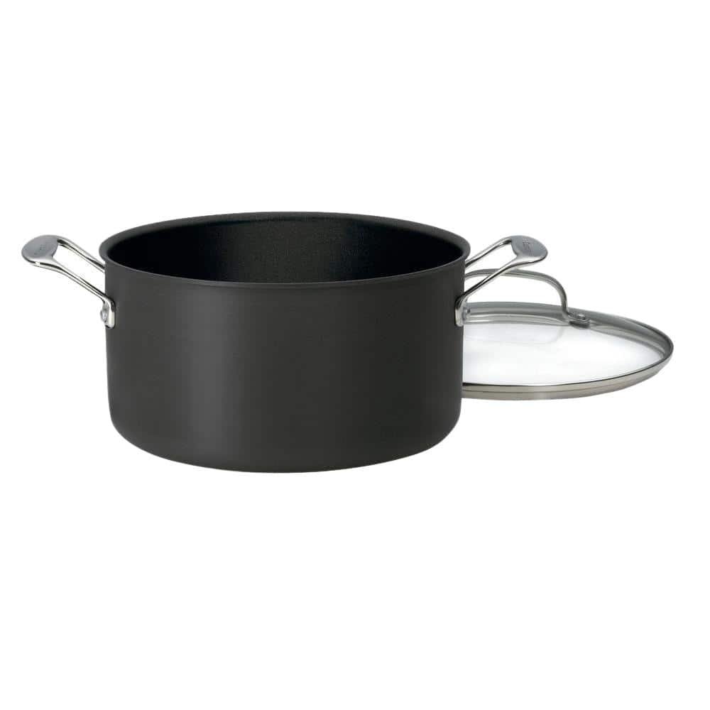 Reviews for Cuisinart Chef's Classic 6 qt. Hard Anodized Aluminum