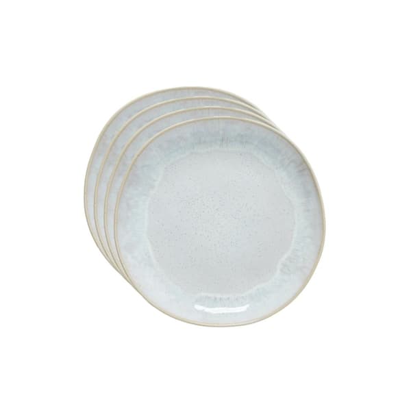 CASAFINA Eivissa Sand Beige Salad Plate (Set of 4)