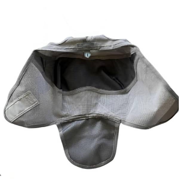 Horse Fly Mask with Long Nose