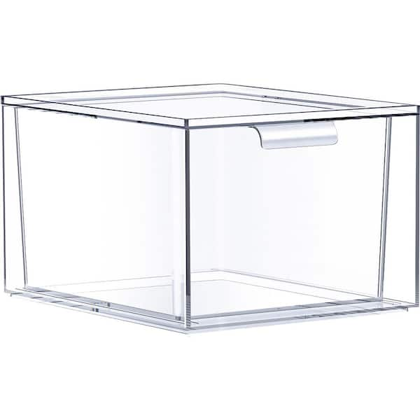 Clear high quality Organizers