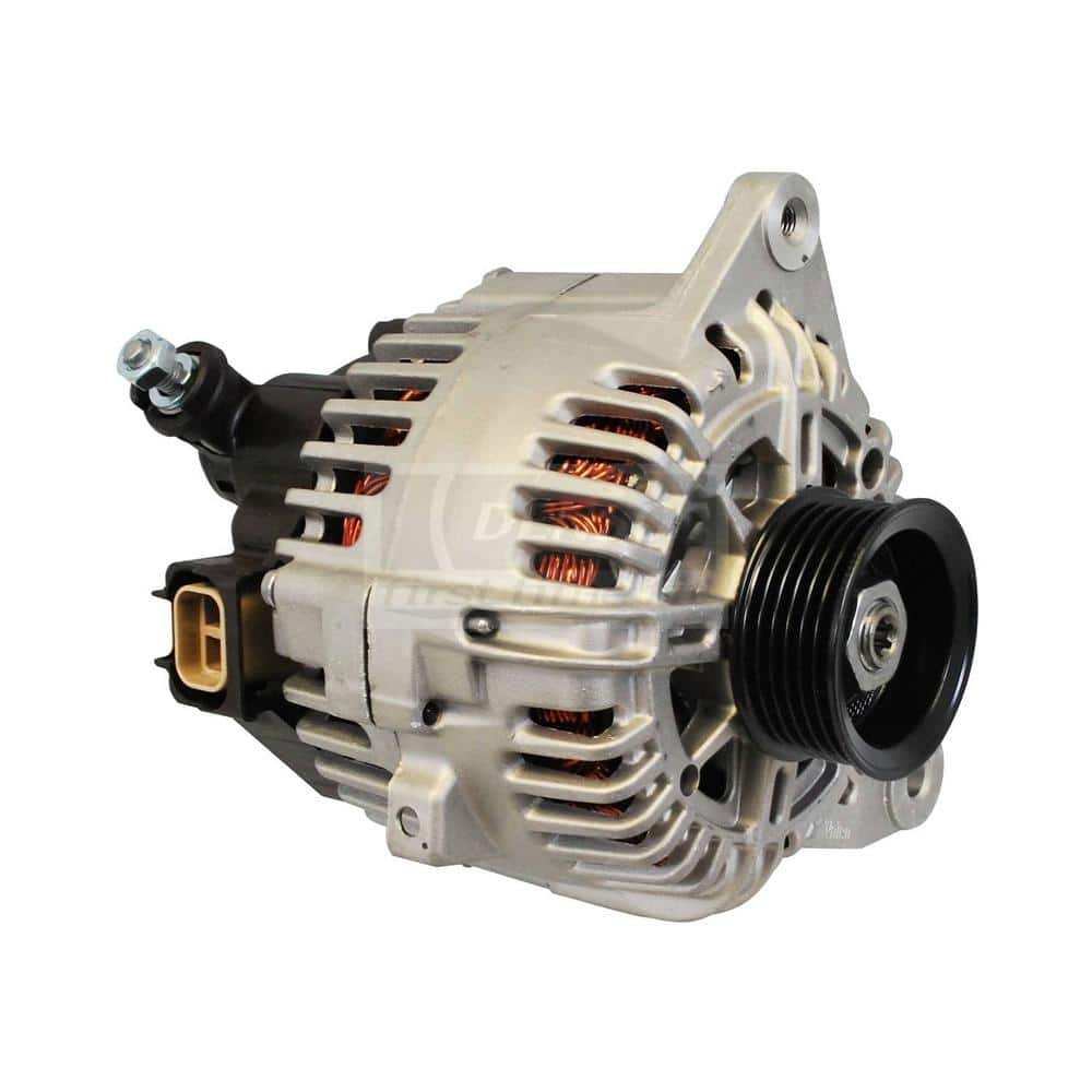 DENSO Alternator New 211-6000 - The Home Depot